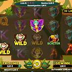 wacky monkey slot
